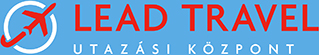 Lead Travel logo